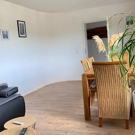 Gemuetliche Auszeit In Der Eifel Apartment Mechernich Exterior photo