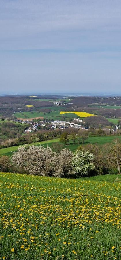 Gemuetliche Auszeit In Der Eifel *