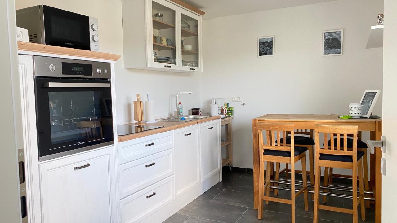 Gemuetliche Auszeit In Der Eifel Appartement *