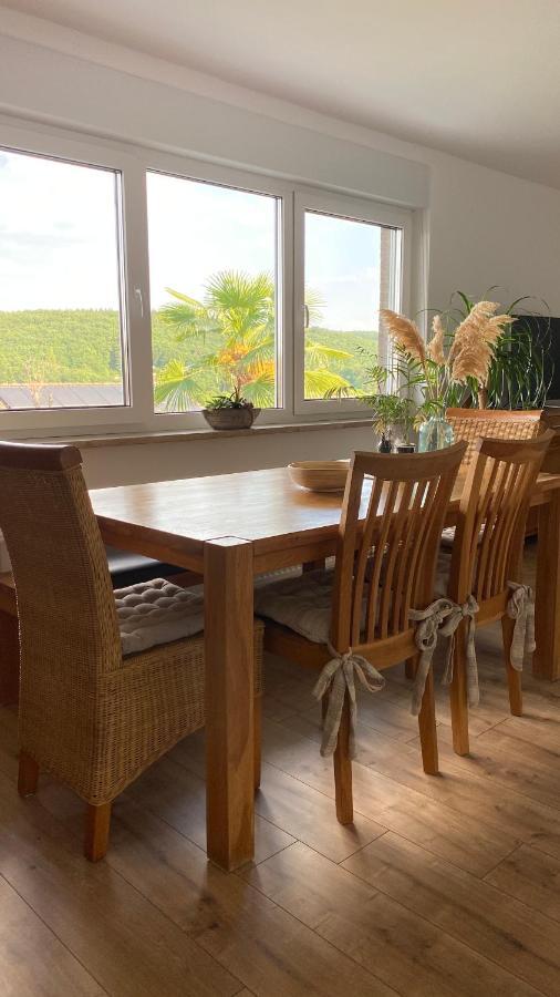 Gemuetliche Auszeit In Der Eifel