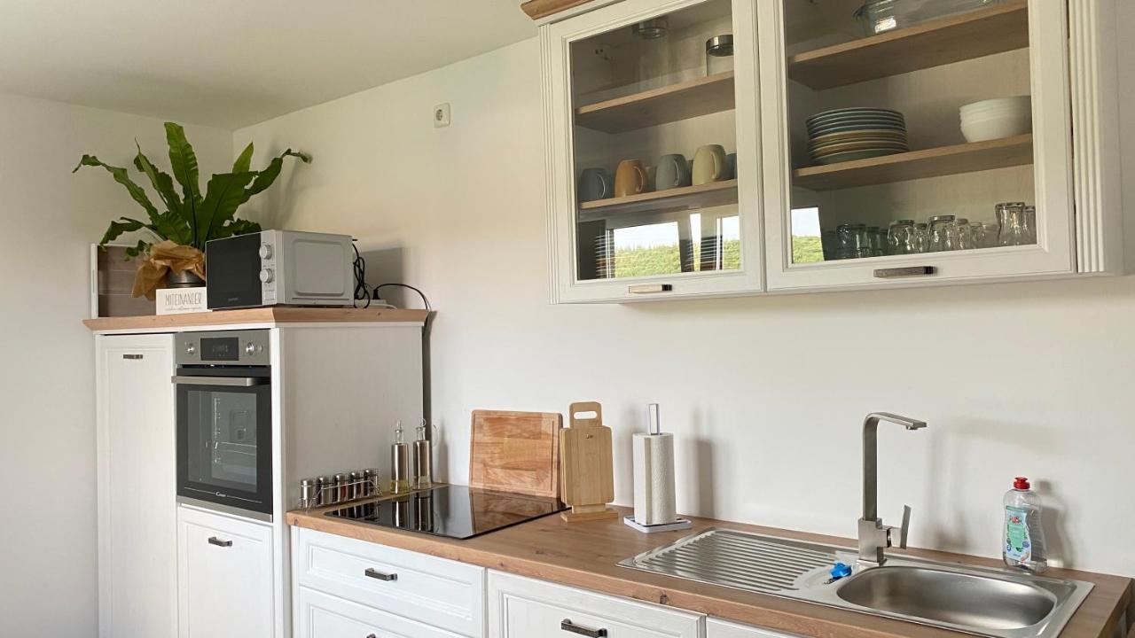 Apartment Gemuetliche Auszeit In Der Eifel *