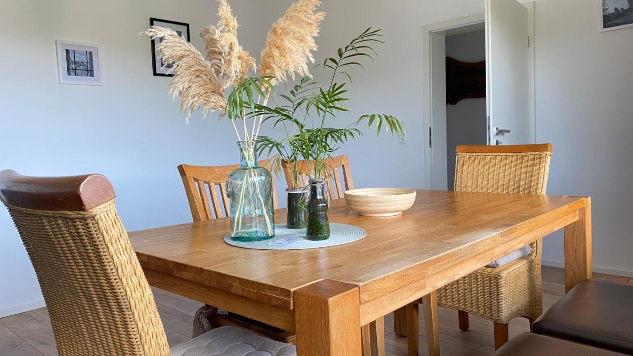 Apartment Gemuetliche Auszeit In Der Eifel Mechernich