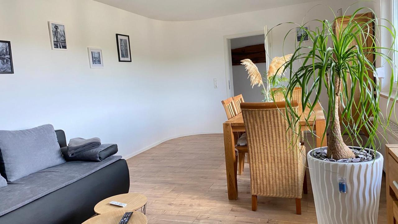 Apartment Gemuetliche Auszeit In Der Eifel *