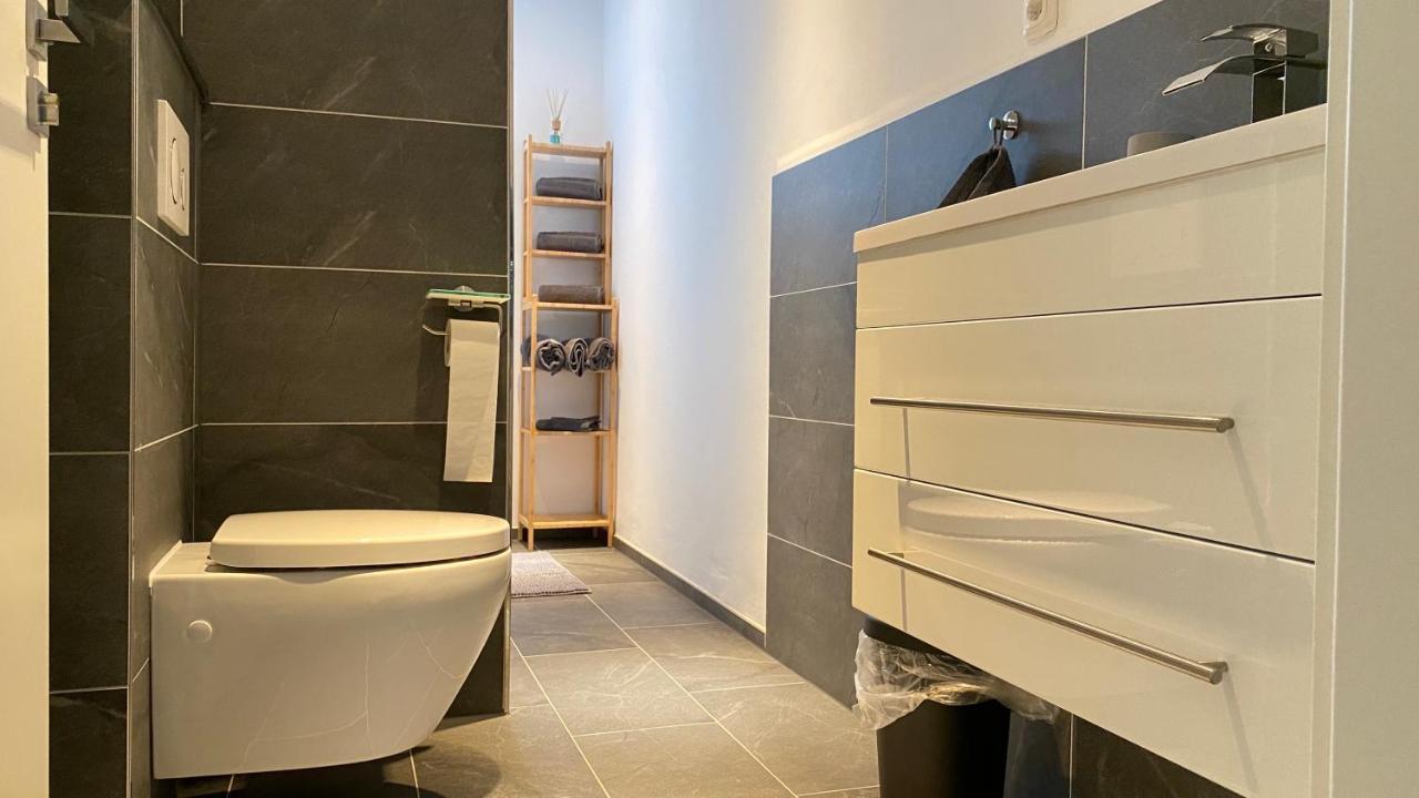 Appartement Gemuetliche Auszeit In Der Eifel *