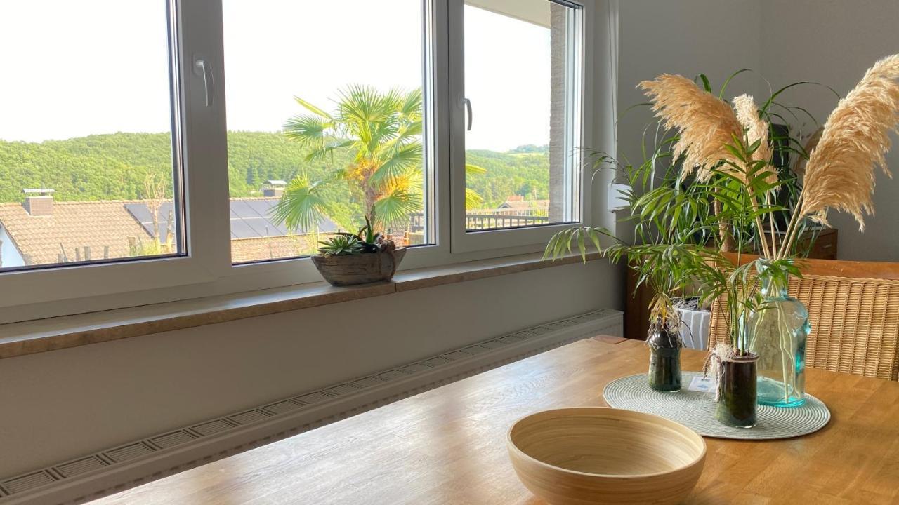 Gemuetliche Auszeit In Der Eifel Apartment Mechernich