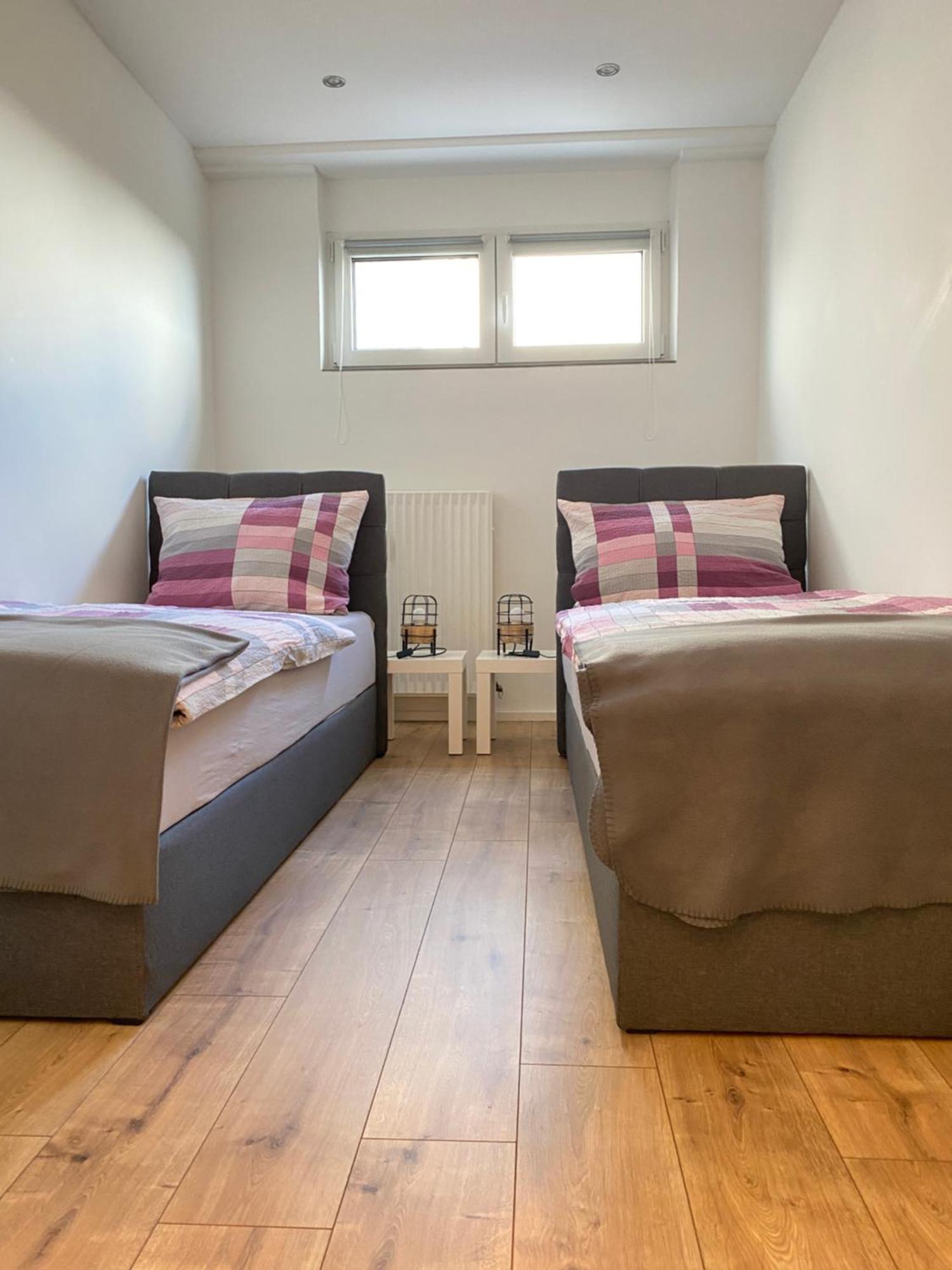 Gemuetliche Auszeit In Der Eifel Apartment Mechernich